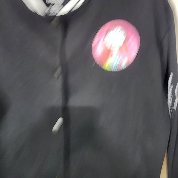 Nightmare before Christmas XL jacket Kids 14 - Picture 7 of 8